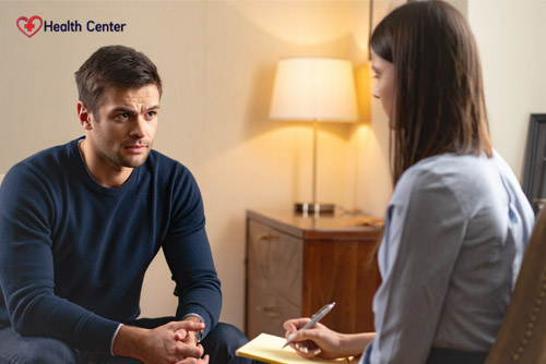 Как проходит лечение игромании в Ирбите в клинике Центр здоровья<