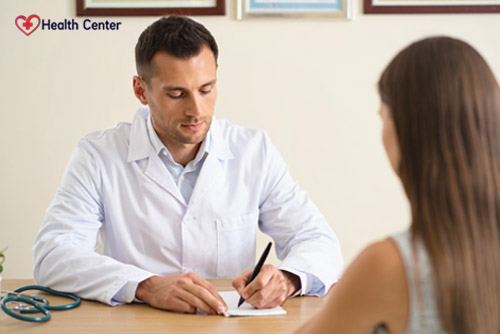 Лечение зависимости от Габапентина в Ирбите в клинике Центр здоровья